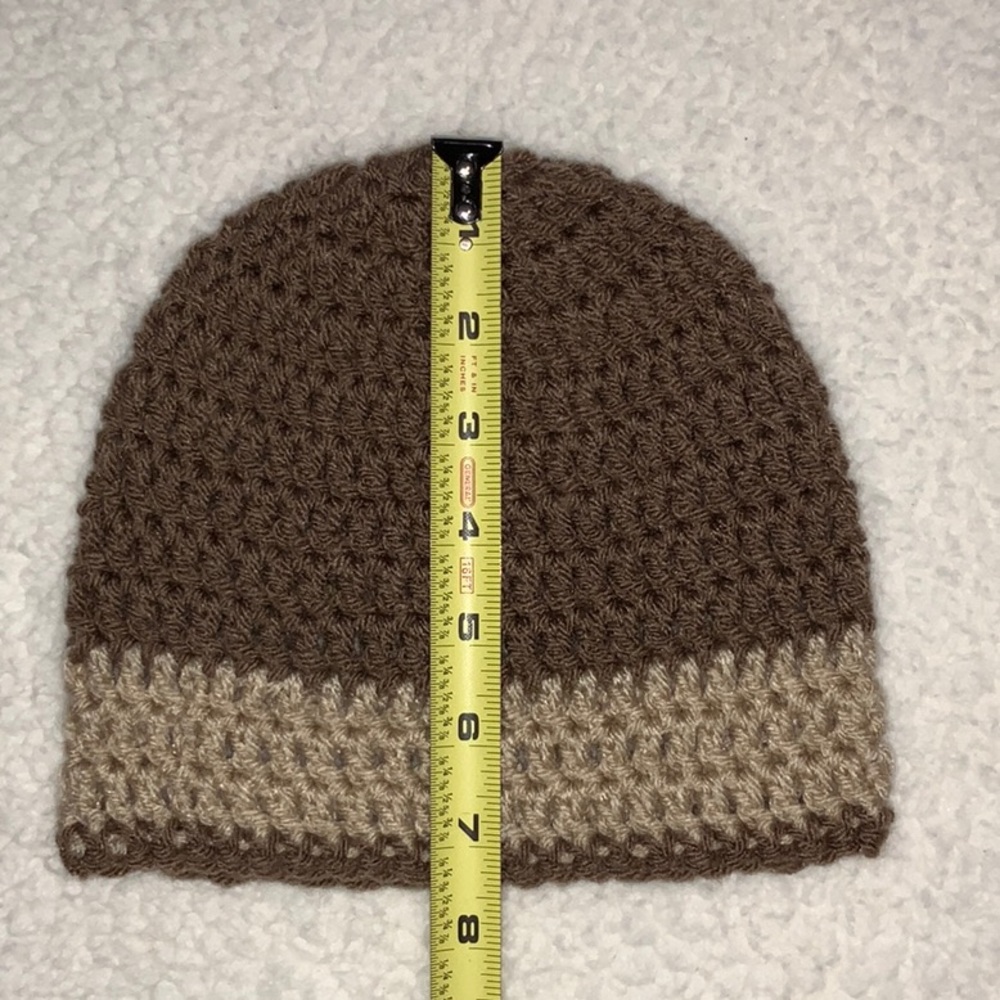 Beanie and Ear Warmer Headband - Picture 8 of 10